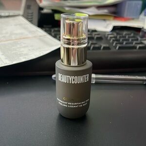 Overnight Resurfacing Peel